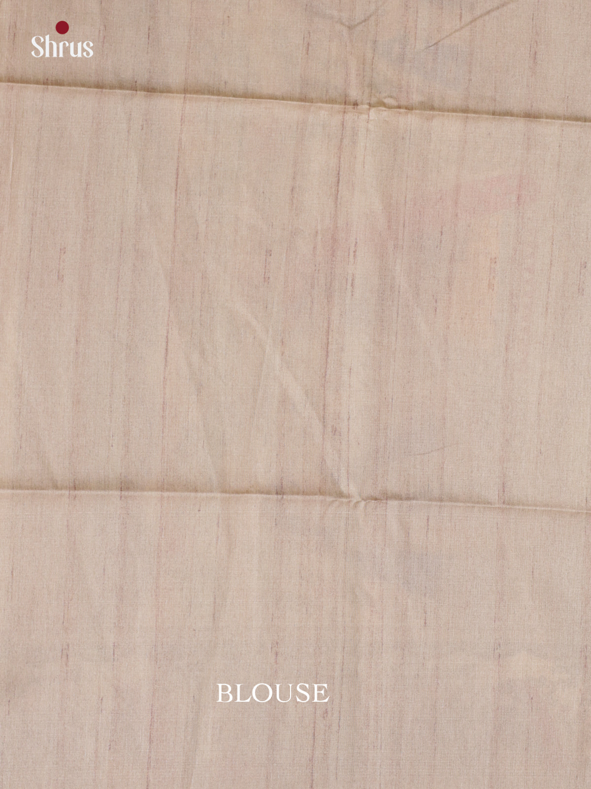 Cream - Printed Madhubani Saree - Shop on Shrus.com