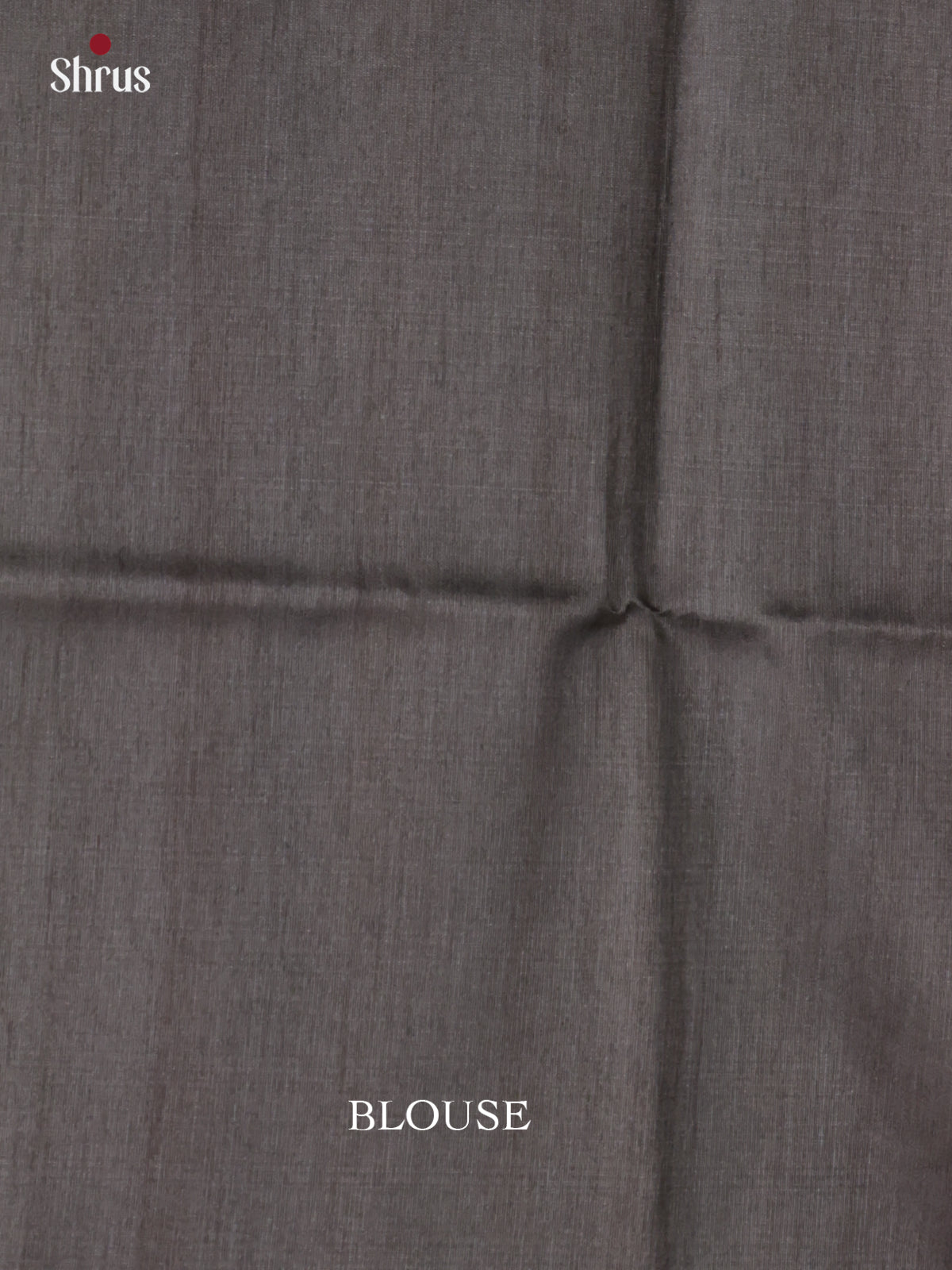 Grey- Printed Madhubani Saree - Shop on Shrus.com
