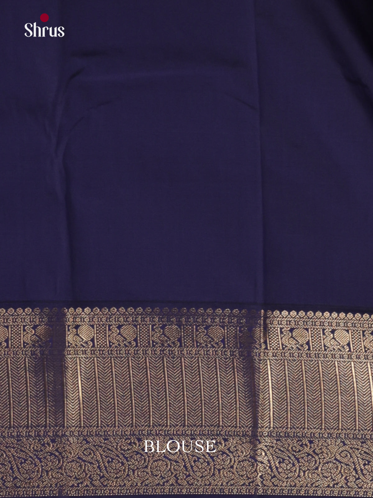 DLS04002 - Semi Kanchipuram Saree