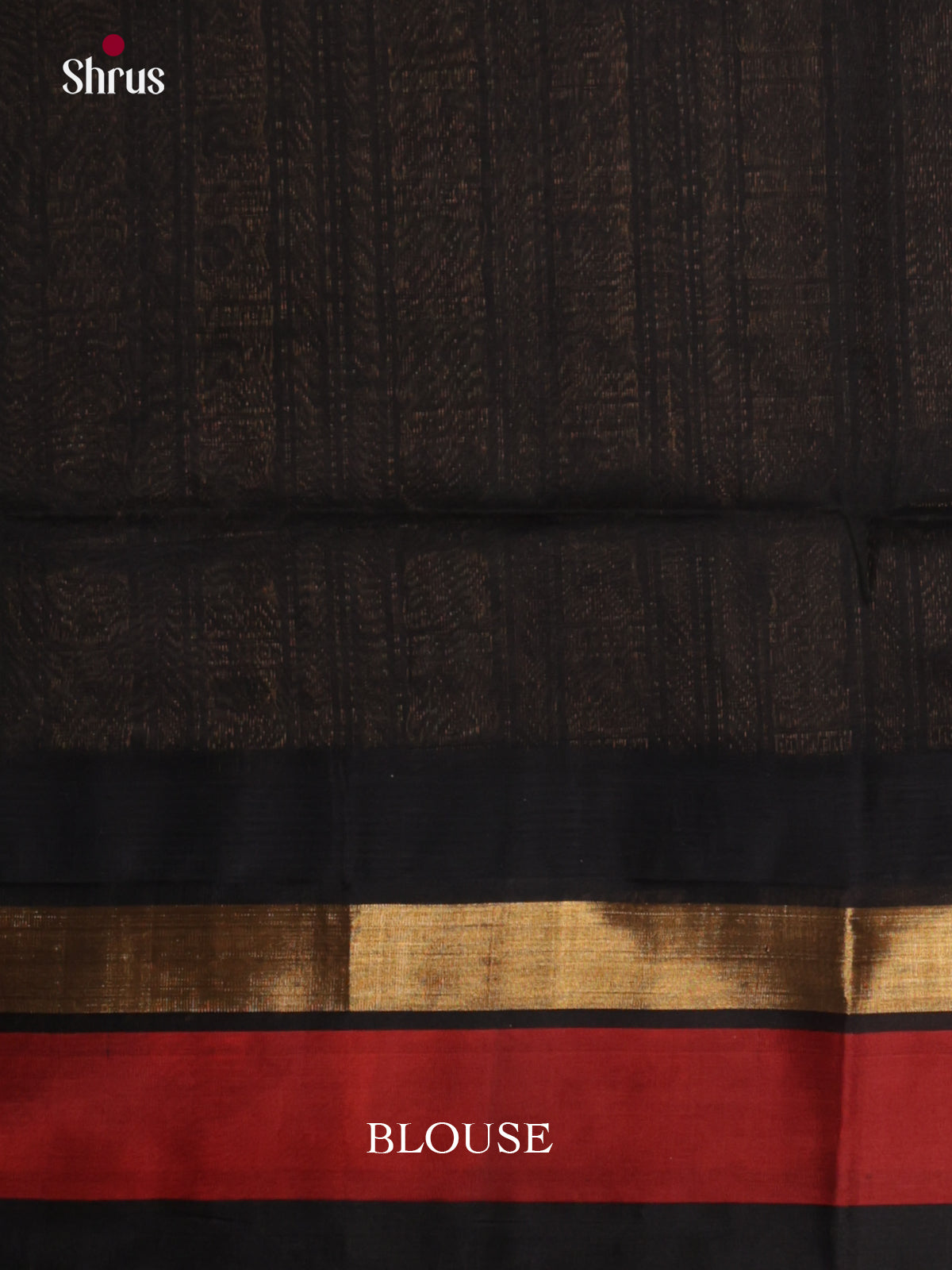 DLS04030 - Temple-border Saree