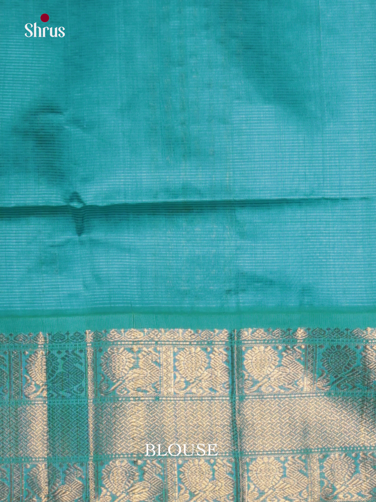 DLS04032 - Korvai-Medium border Saree