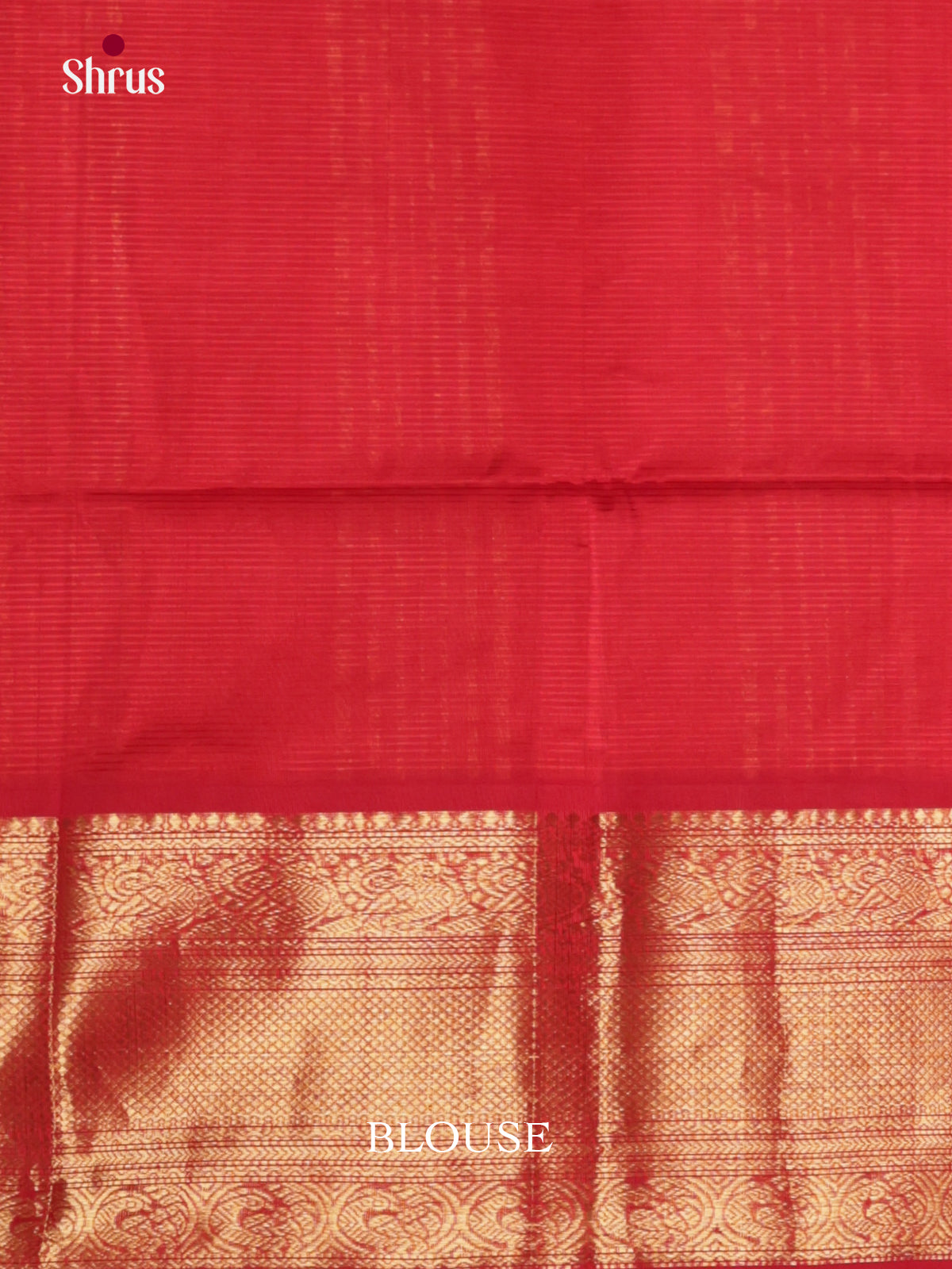 DLS04033 - Korvai-Medium border Saree