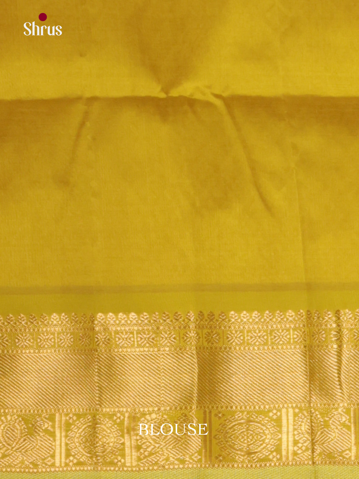 DLS04054 - NON KORVAI MEDIUM BORDER-Checks Saree