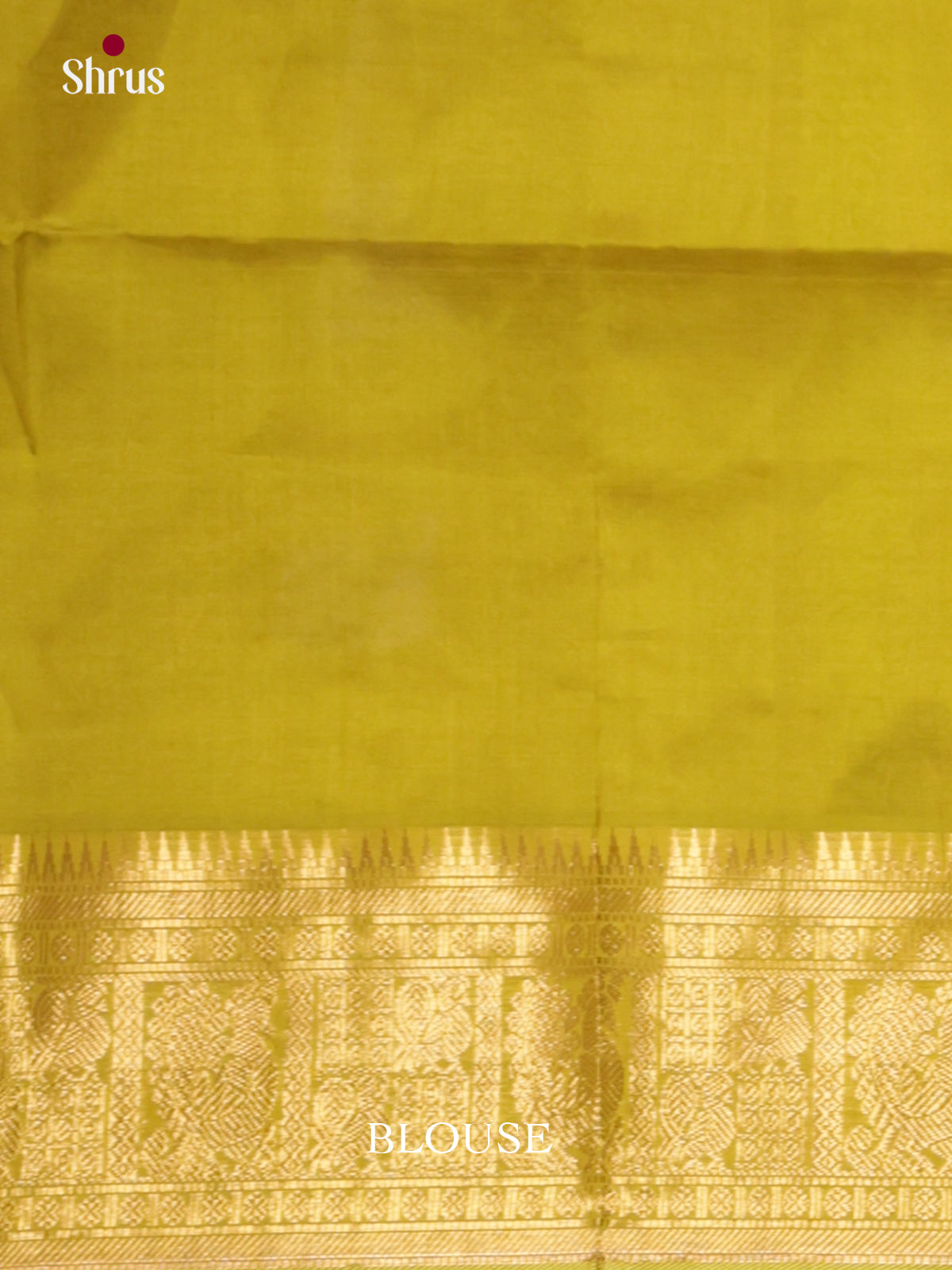 DLS04055 - NON KORVAI MEDIUM BORDER-Checks Saree