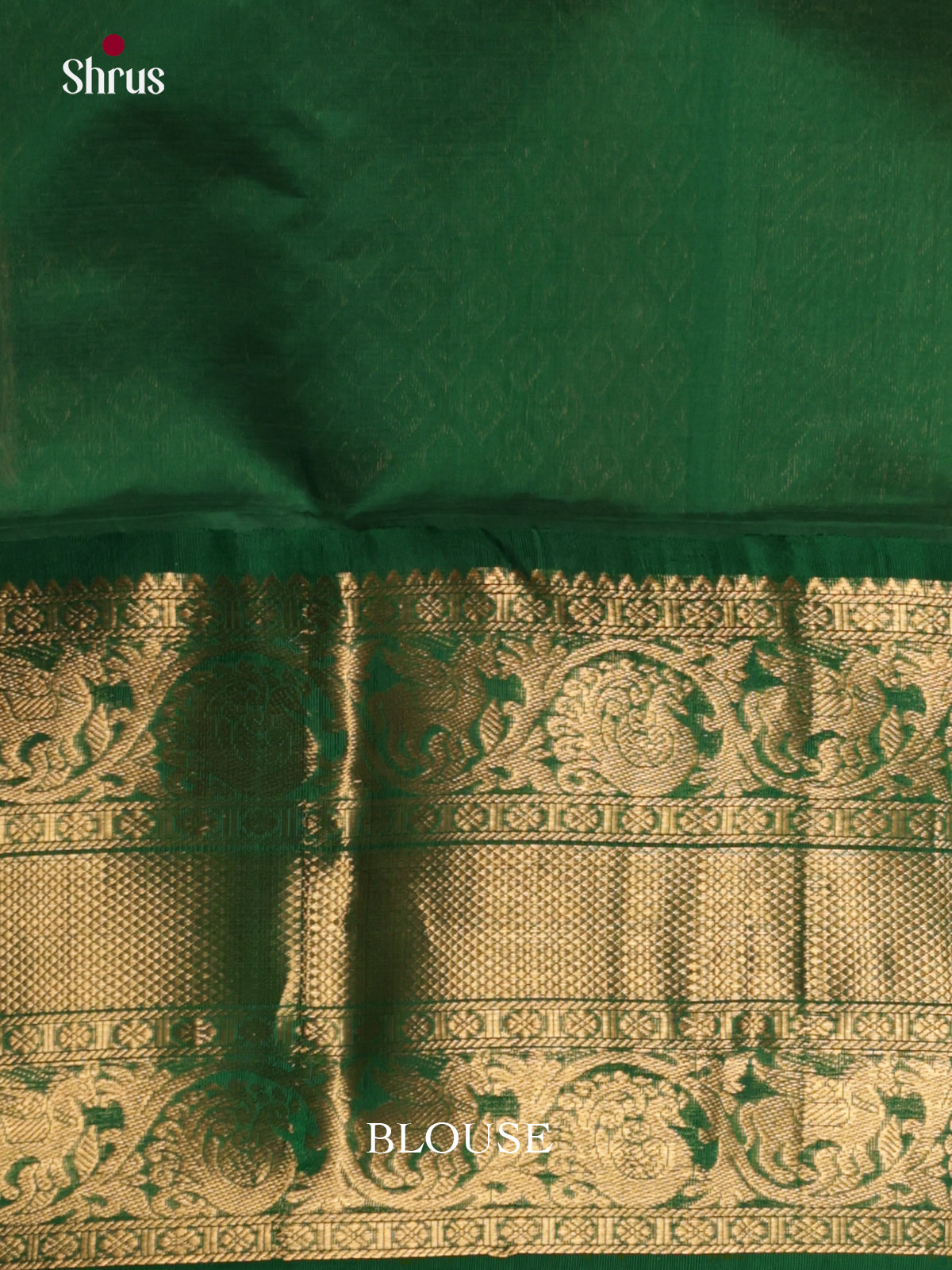 DLS04067 - Korvai-Big border Saree