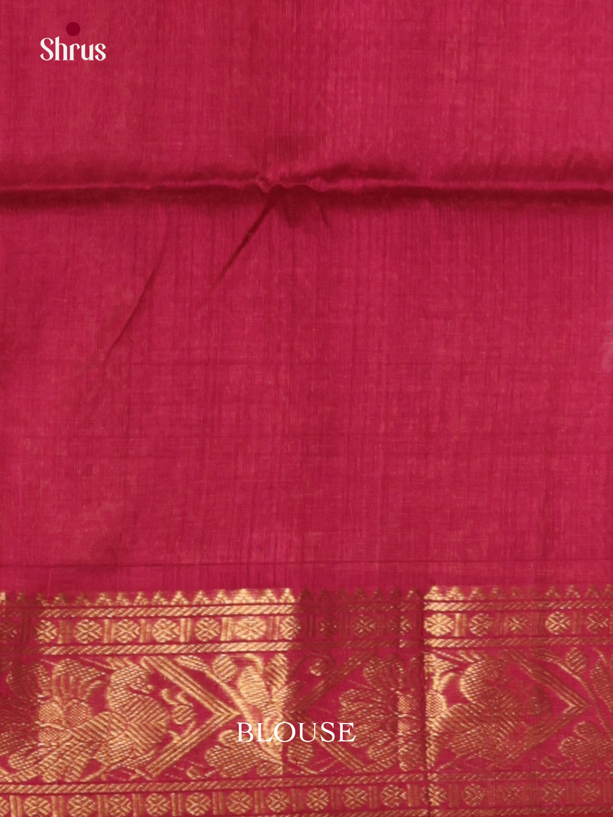 DLS04087 - NON KORVAI BIG BORDER Saree - Shop on Shrus.com
