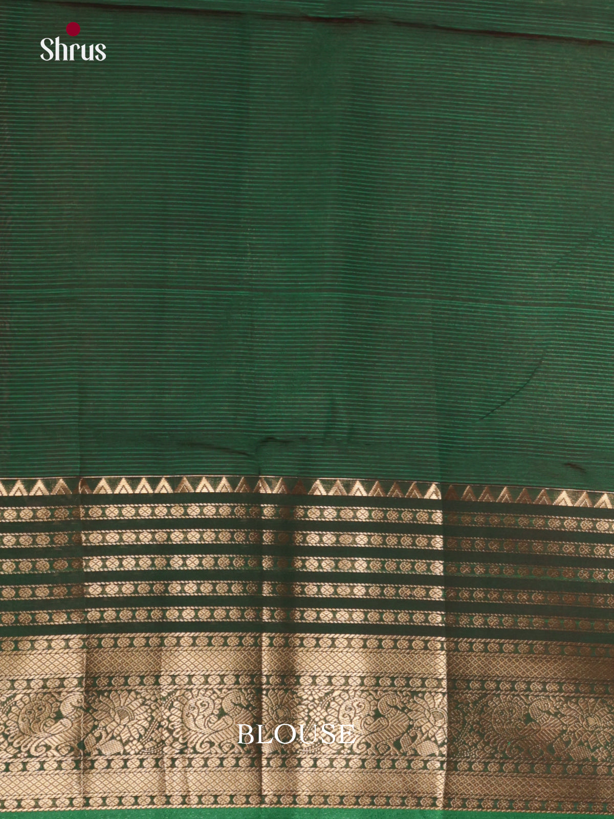 DLS04099 - Silkcotton-halfpure Saree