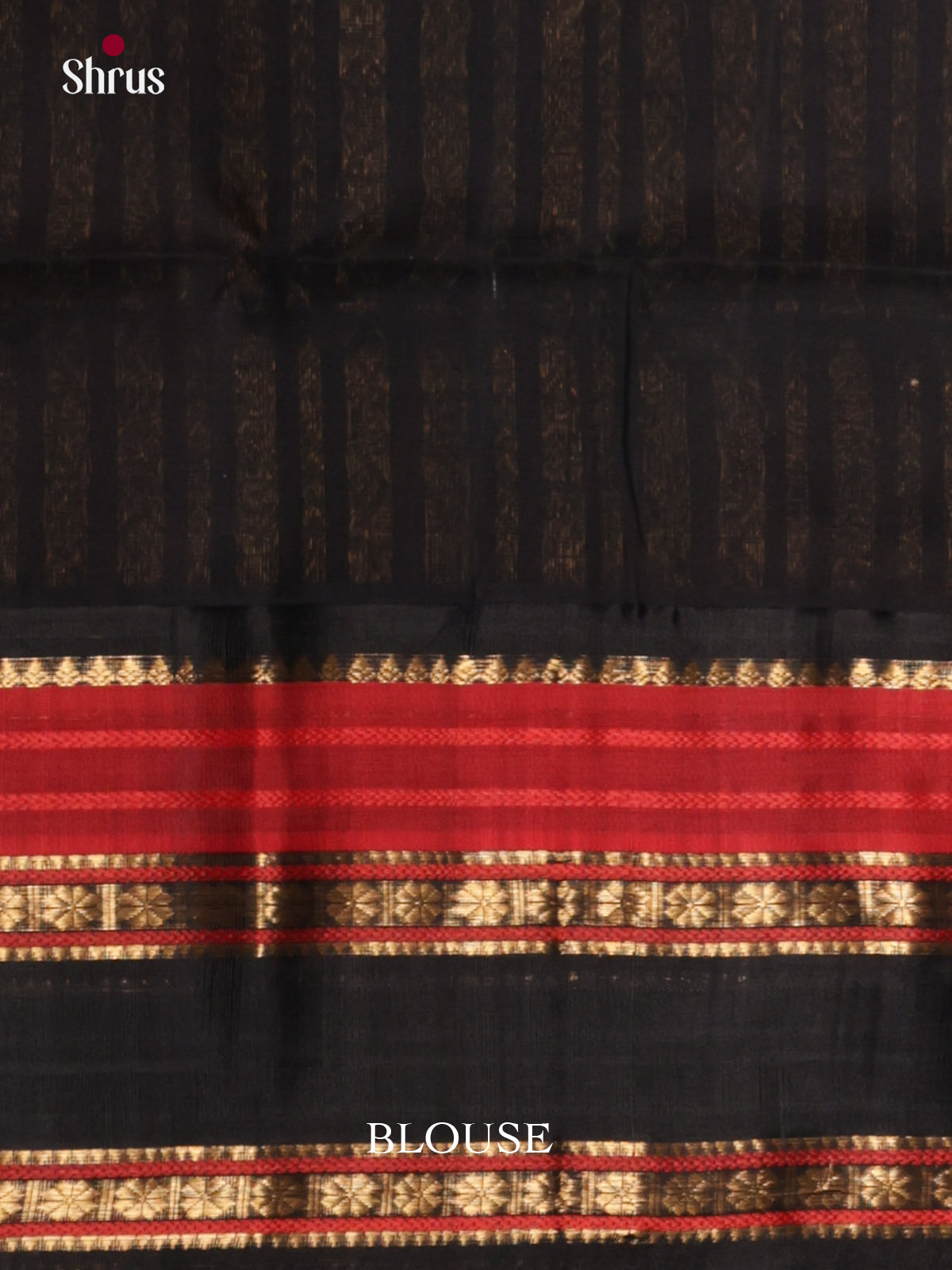 DLS04112 - Korvai-kattams Saree