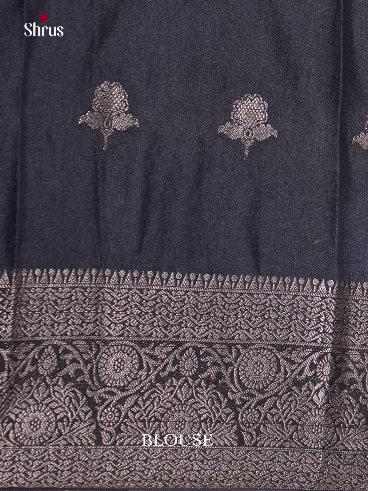 DLS06202 - North Silk Cotton Saree