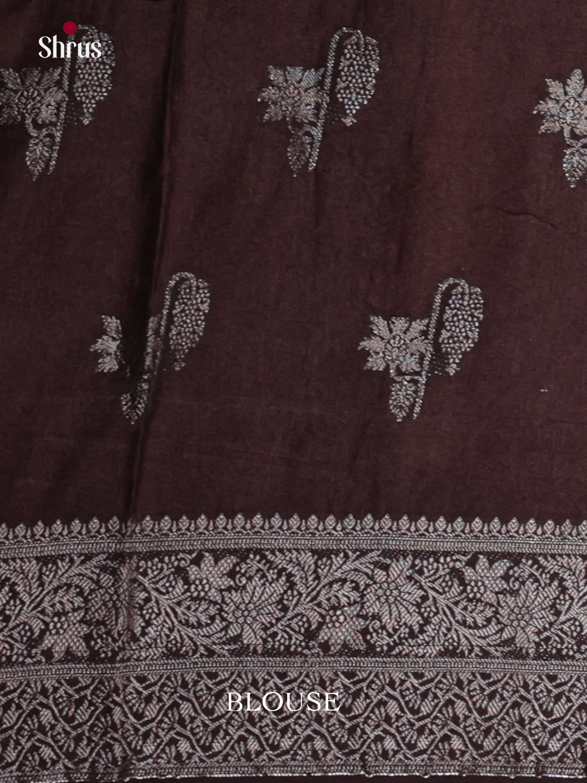 DLS06225 - North Silk Cotton Saree