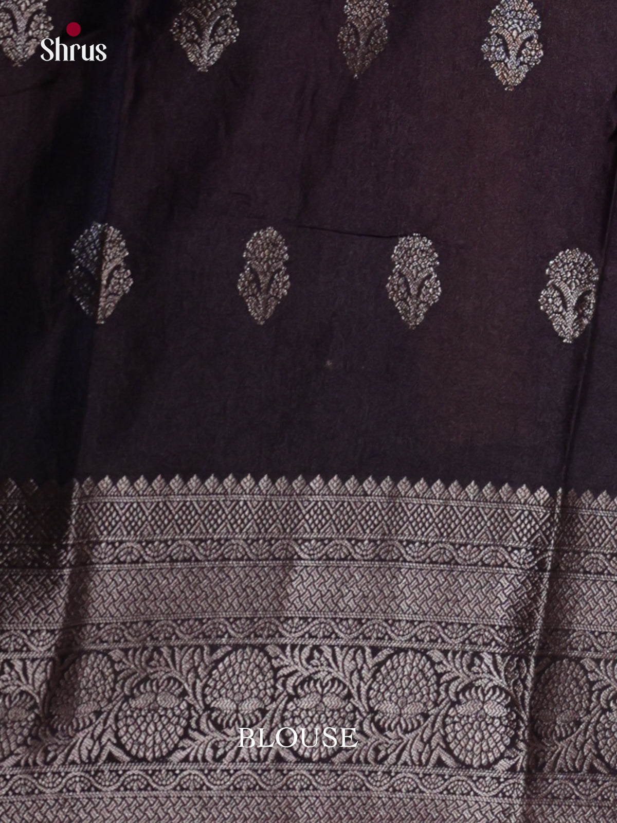 DLS06271 - North Silk Cotton Saree