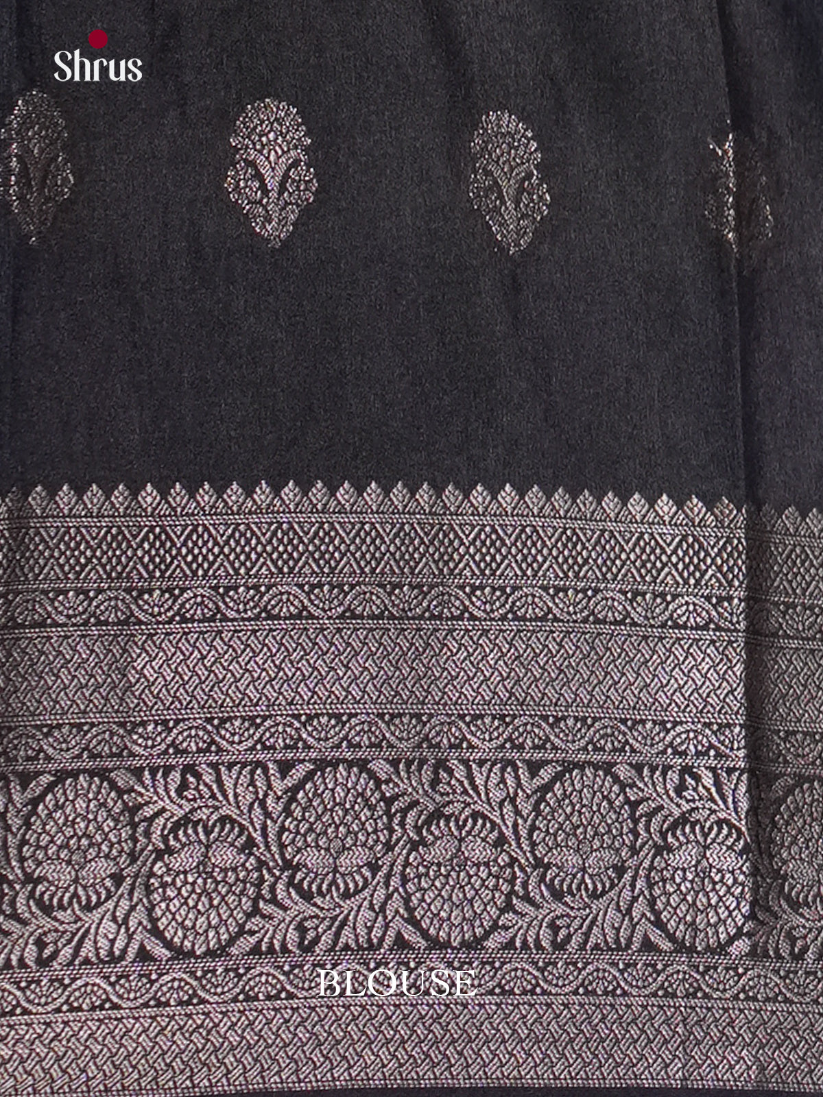 Green & Blue- North Silk Cotton Saree-DLS06280