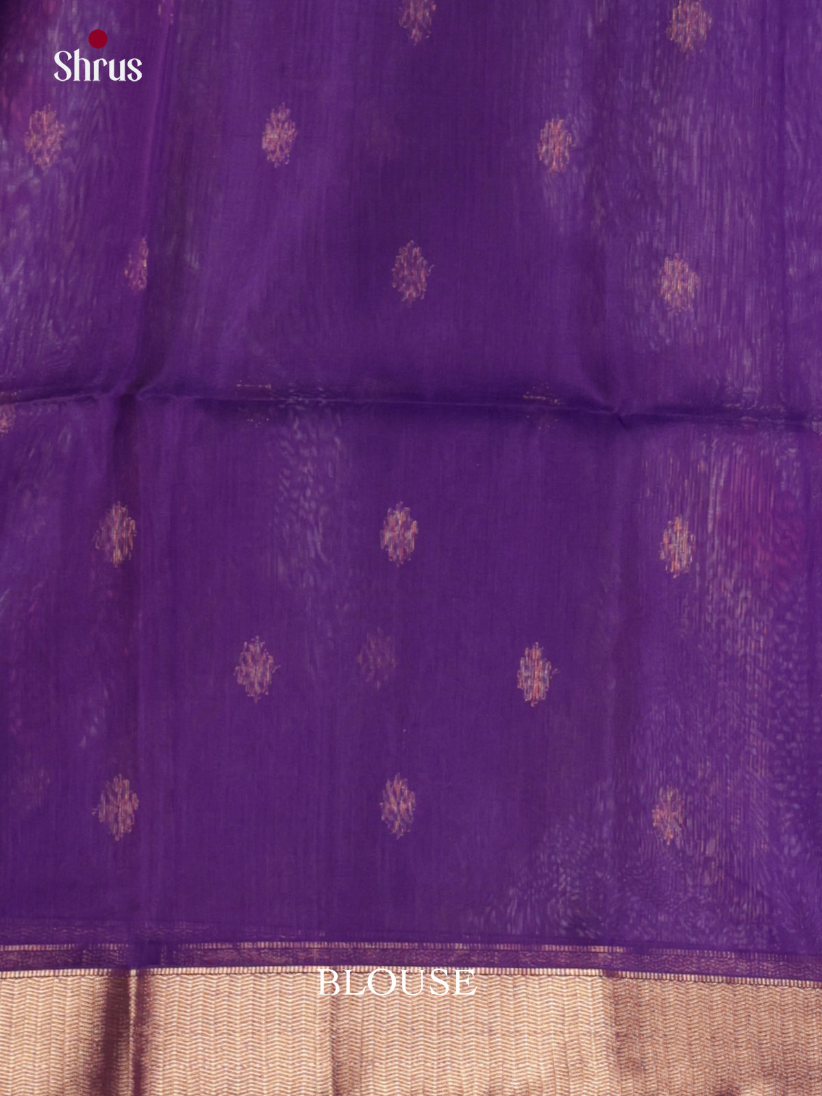 DLS06283 - Maheshwari silkcotton Saree