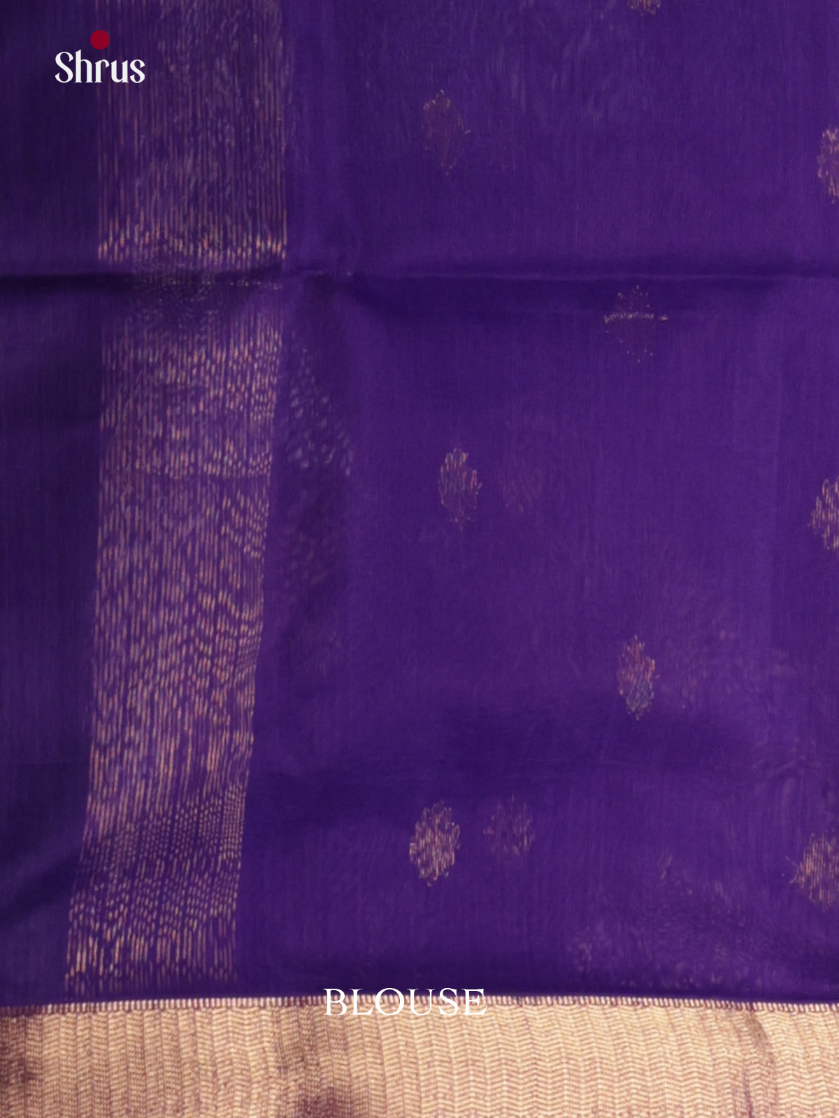 DLS06284 - Maheshwari silkcotton Saree - Shop on Shrus.com