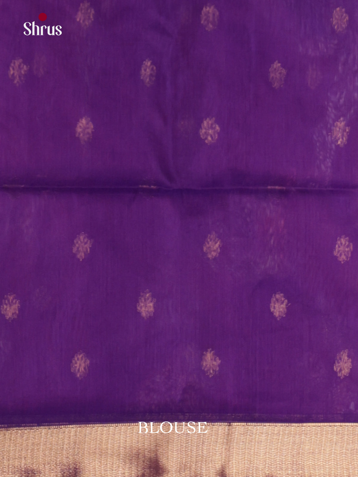 DLS06286 - Maheshwari silkcotton Saree - Shop on Shrus.com