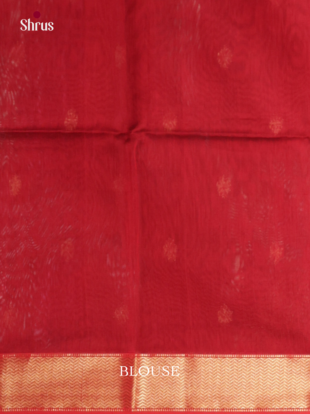 DLS06287 - Maheshwari silkcotton Saree
