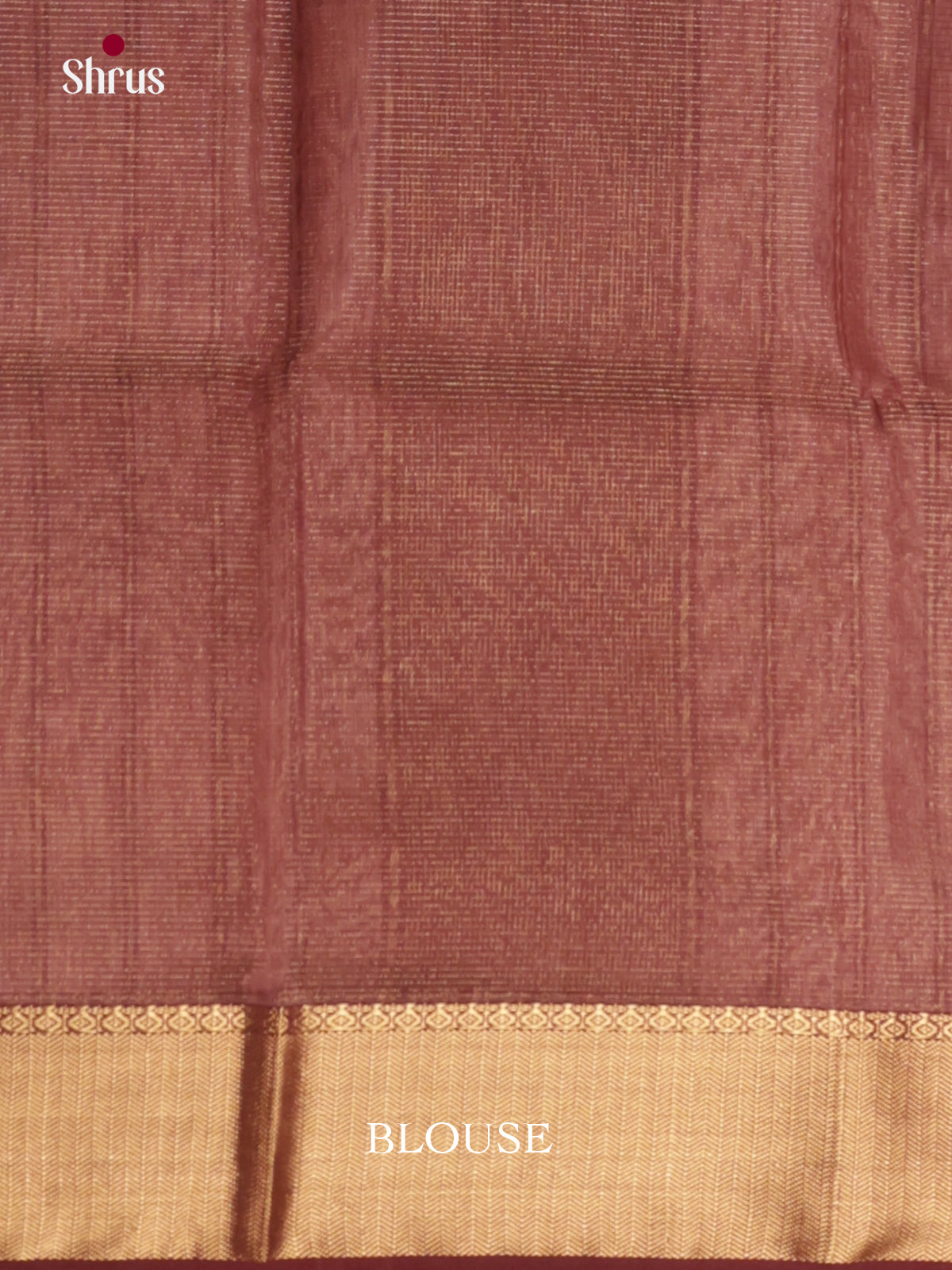 DLS06300 - Maheshwari silkcotton Saree - Shop on Shrus.com