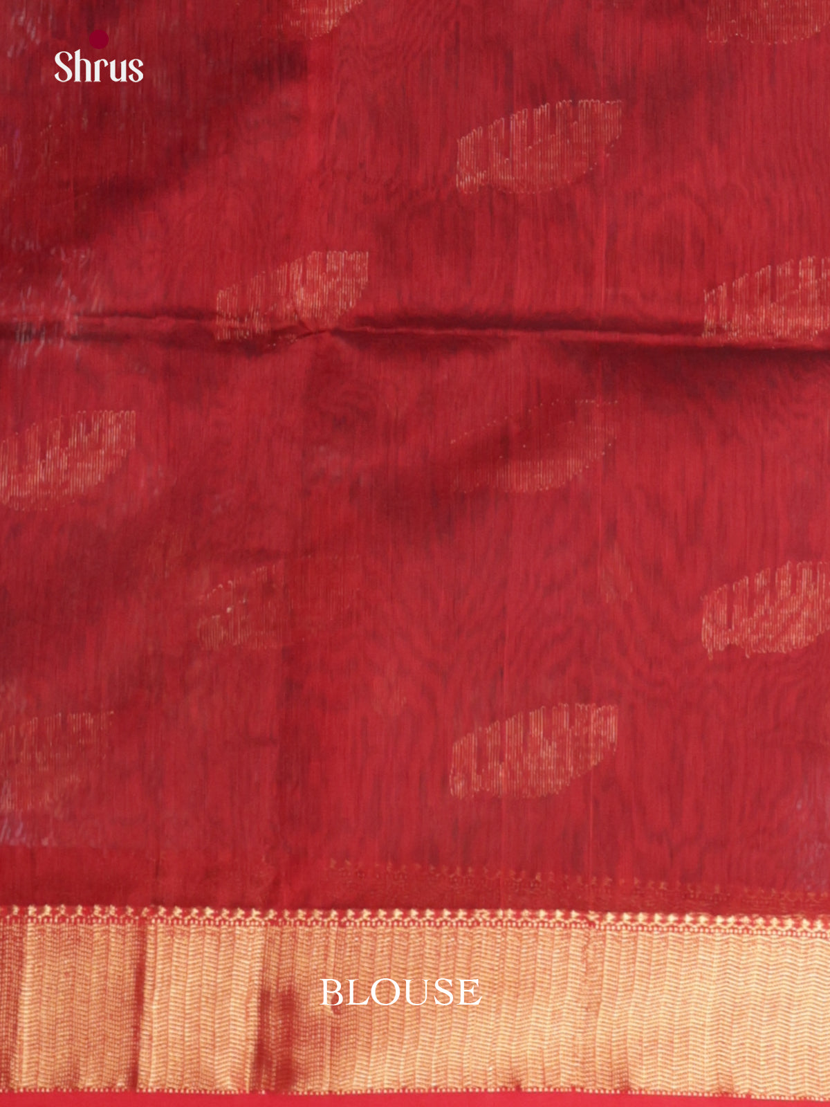 DLS06302 - Maheshwari silkcotton Saree