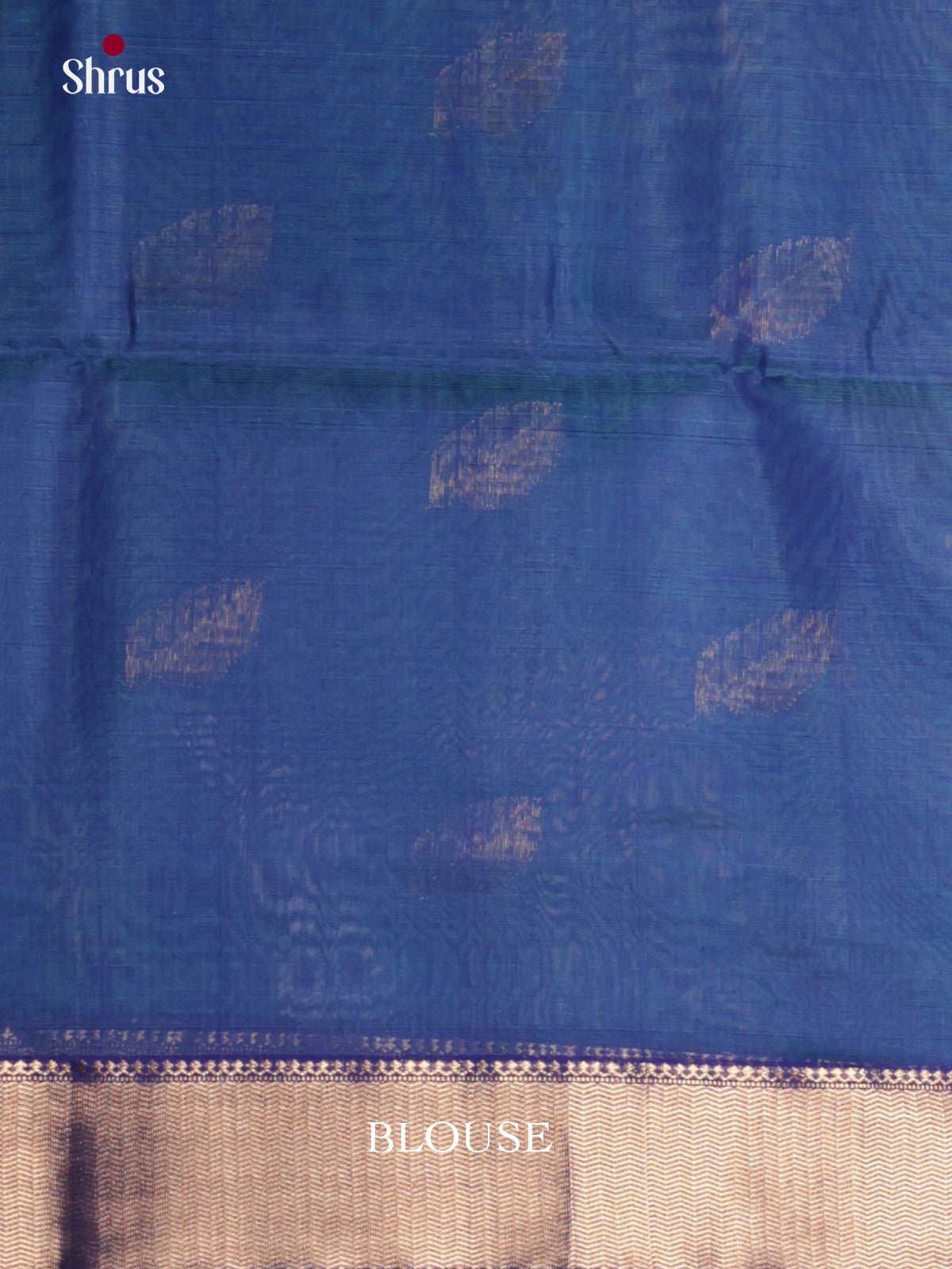 DLS06305 - Maheshwari silkcotton Saree
