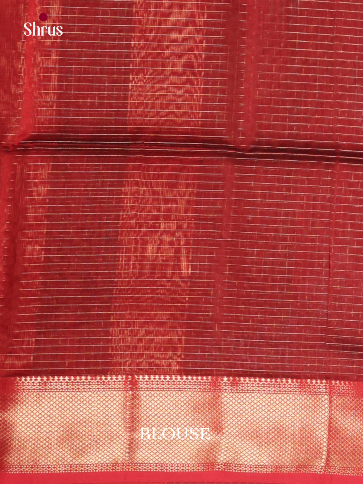 DLS06318 - Maheshwari silkcotton Saree - Shop on Shrus.com