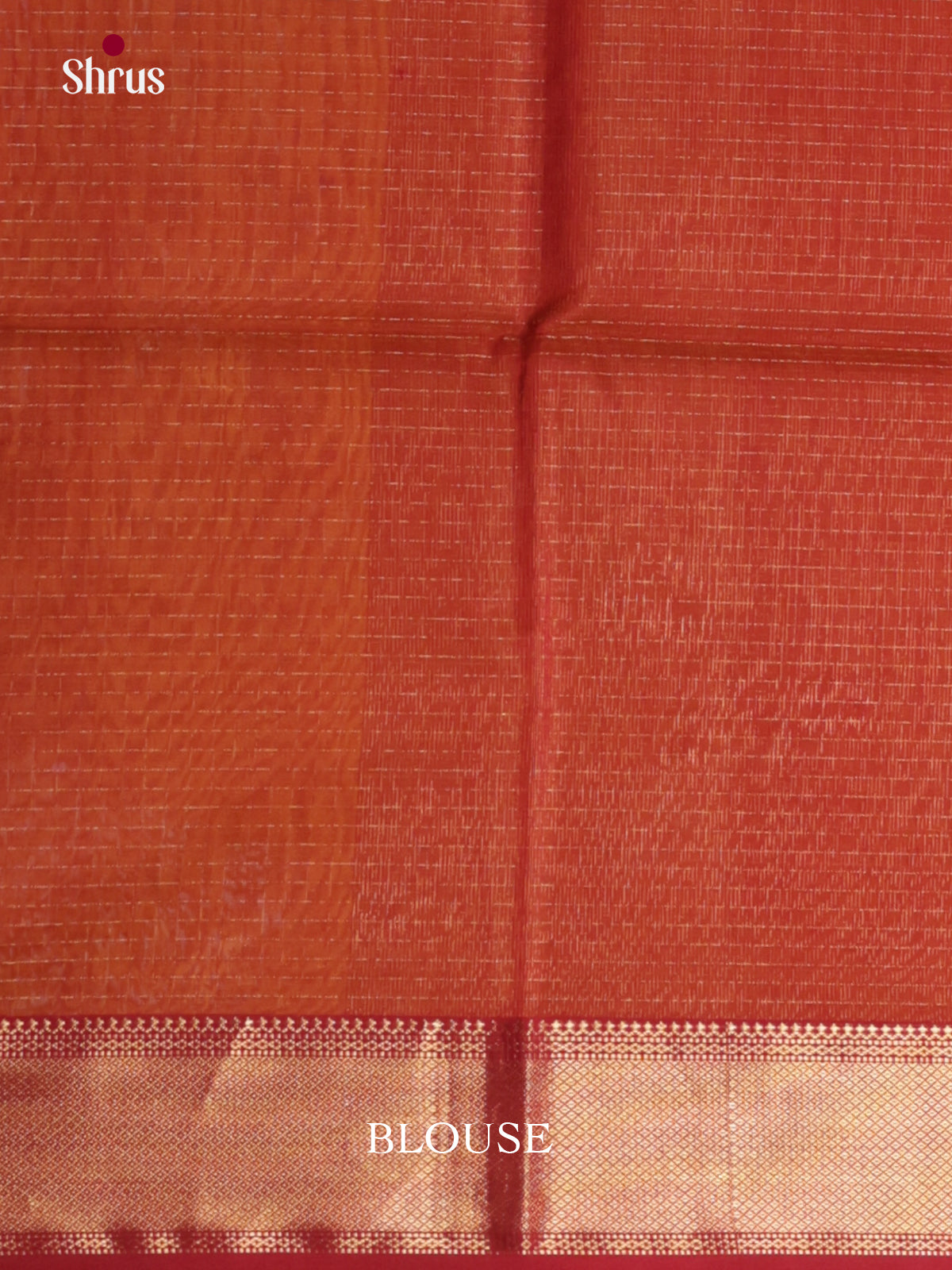 DLS06324 - Maheshwari silkcotton Saree - Shop on Shrus.com