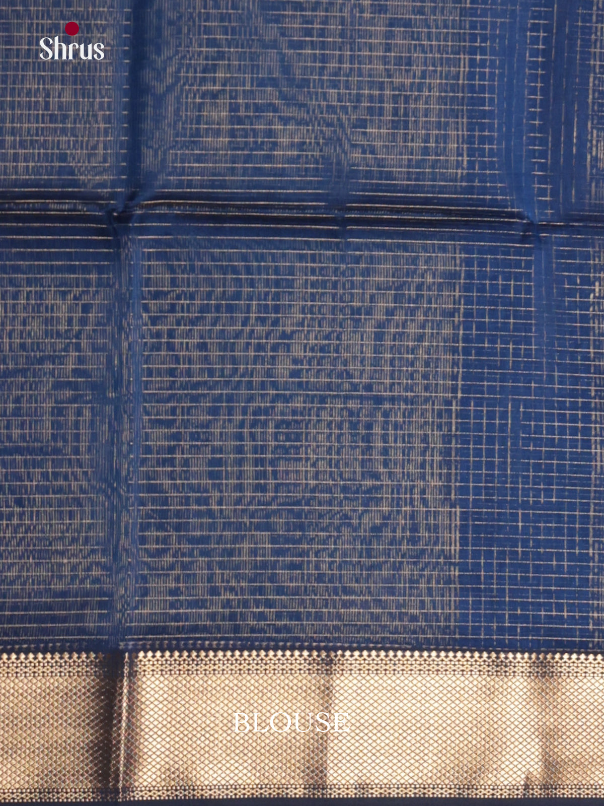 DLS06326 - Maheshwari silkcotton Saree - Shop on Shrus.com