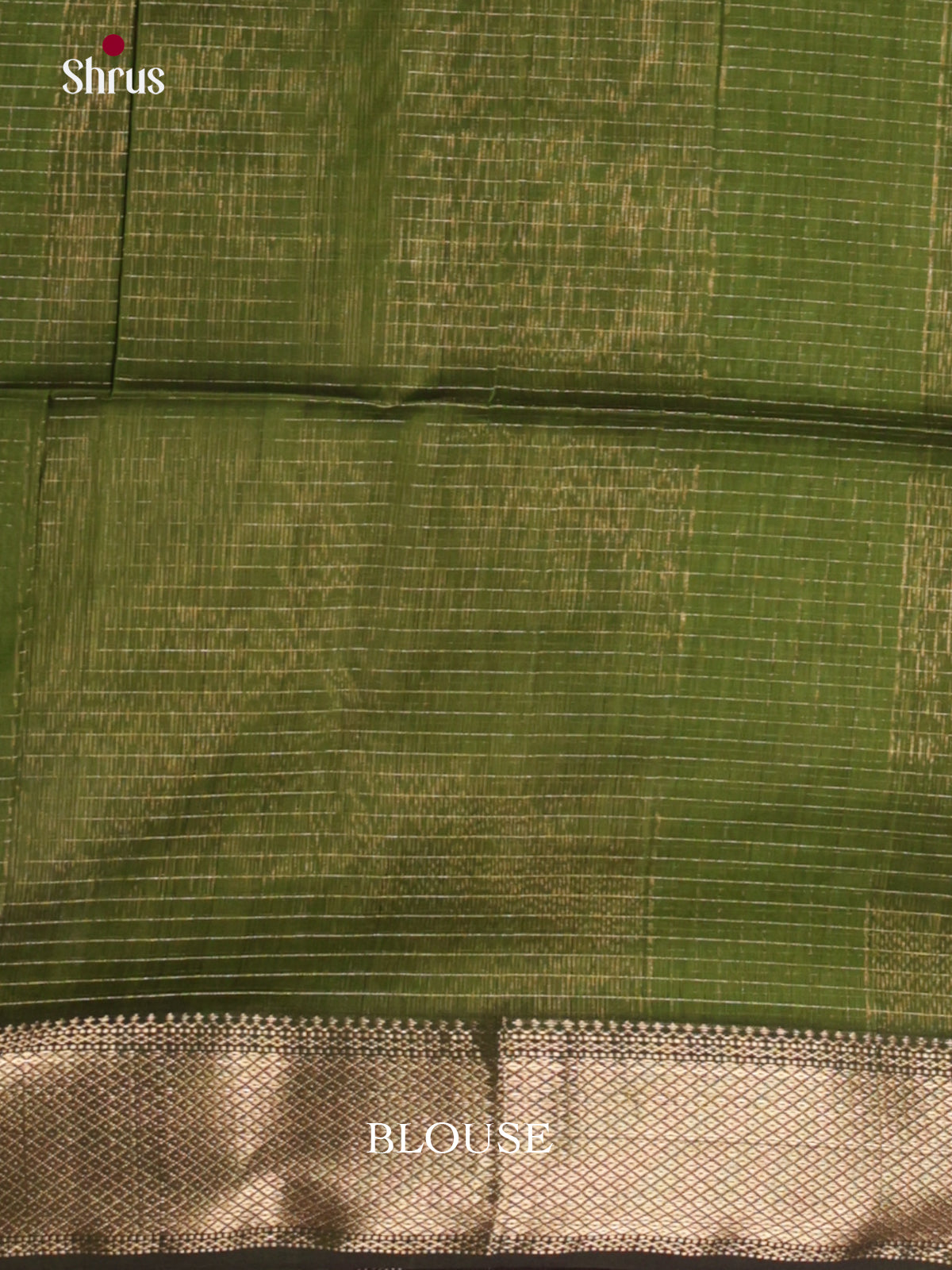 DLS06329 - Maheshwari silkcotton Saree - Shop on Shrus.com