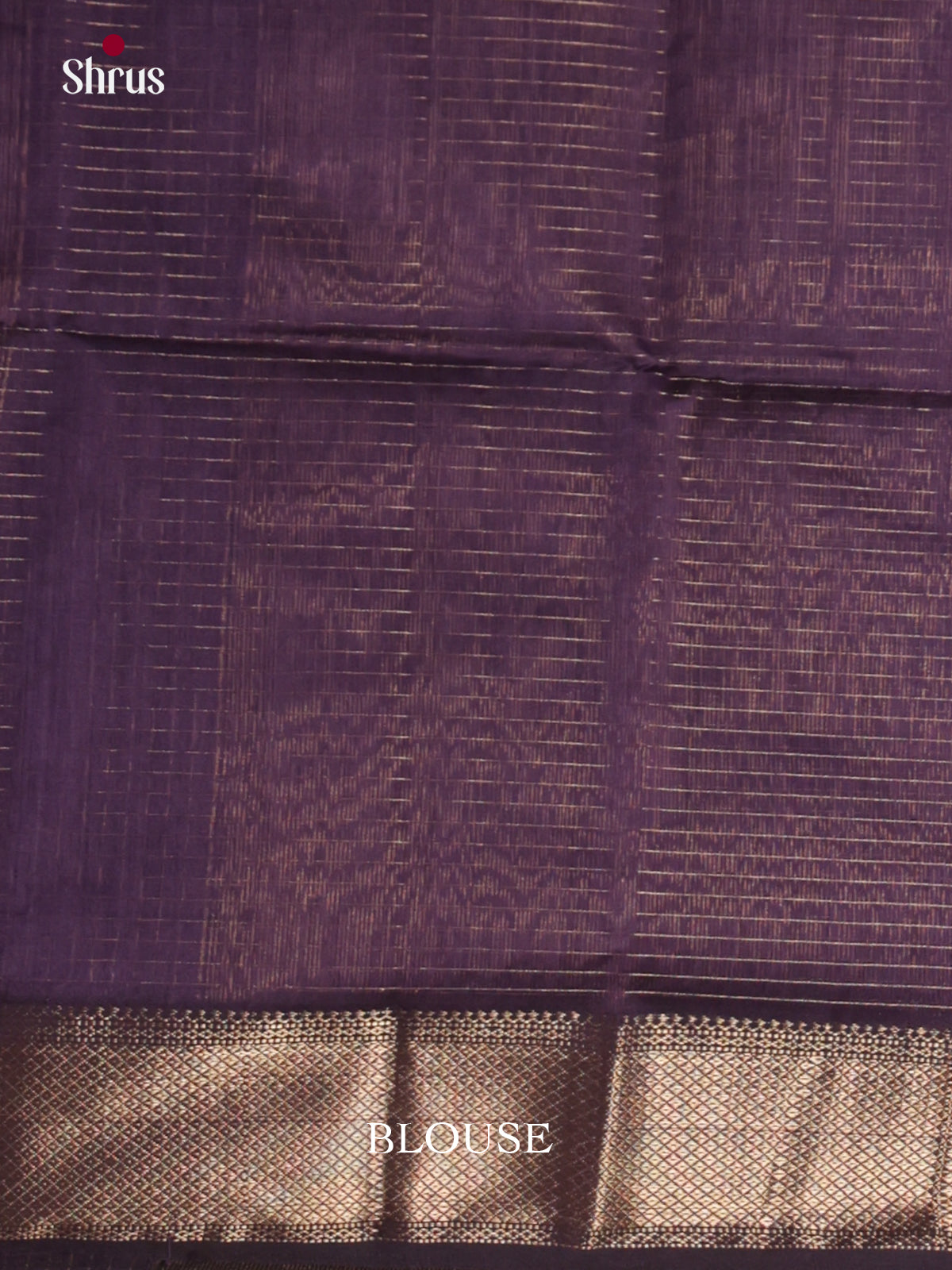 DLS06330 - Maheshwari silkcotton Saree - Shop on Shrus.com