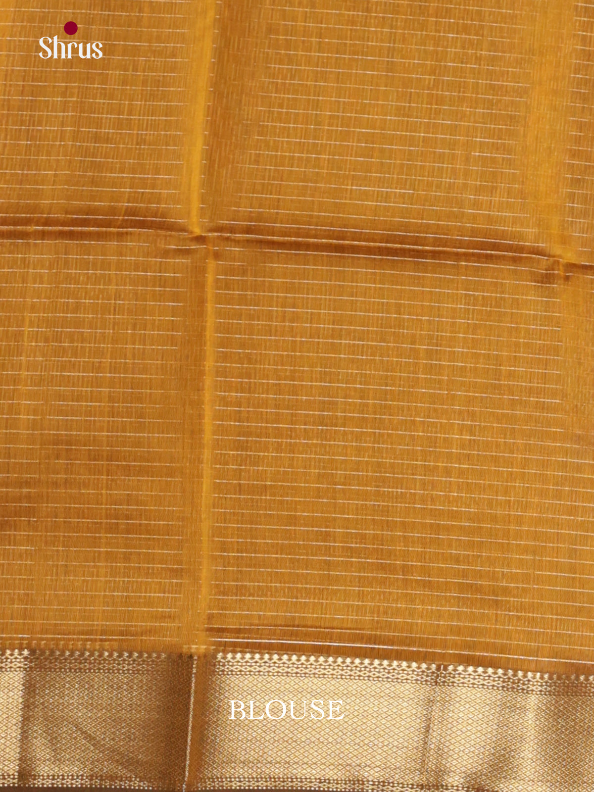 DLS06332 - Maheshwari silkcotton Saree - Shop on Shrus.com