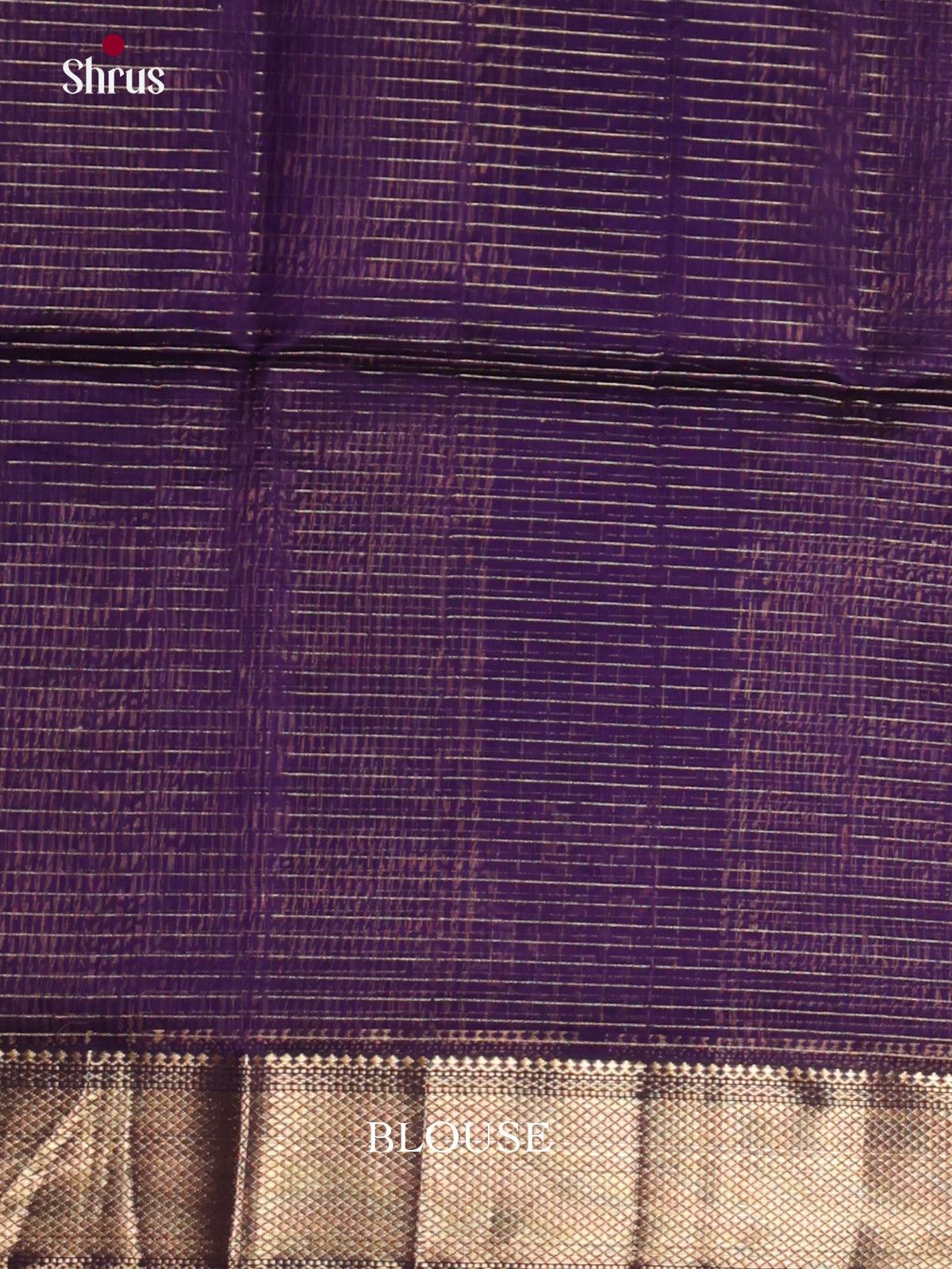 DLS06336 - Maheshwari silkcotton Saree - Shop on Shrus.com