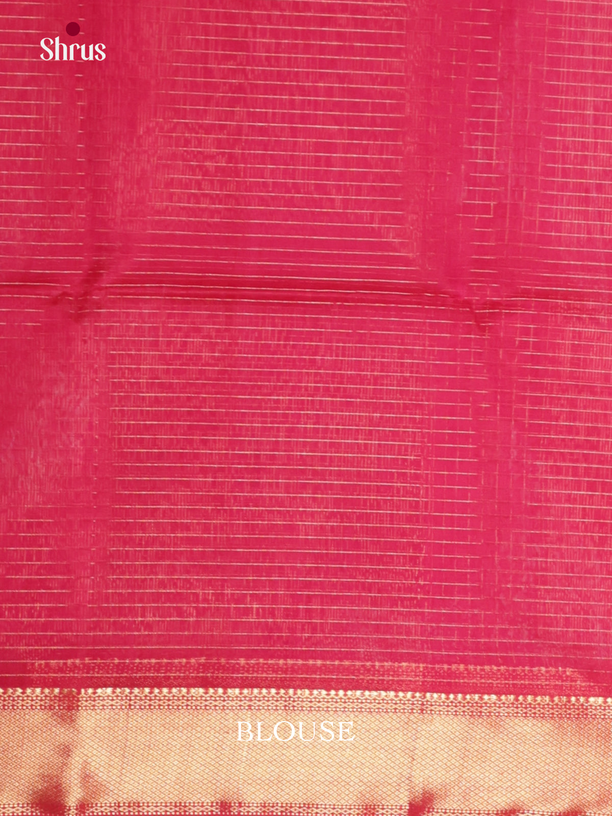 DLS06338 - Maheshwari silkcotton Saree - Shop on Shrus.com