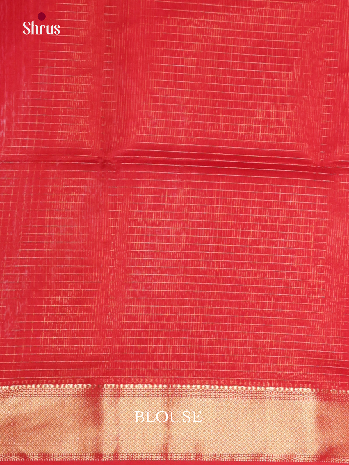 DLS06339 - Maheshwari silkcotton Saree - Shop on Shrus.com