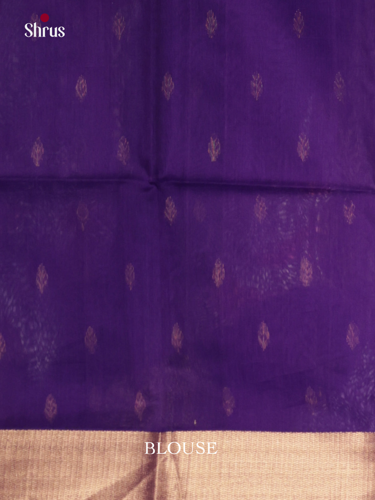 DLS06341 - Maheshwari silkcotton Saree - Shop on Shrus.com