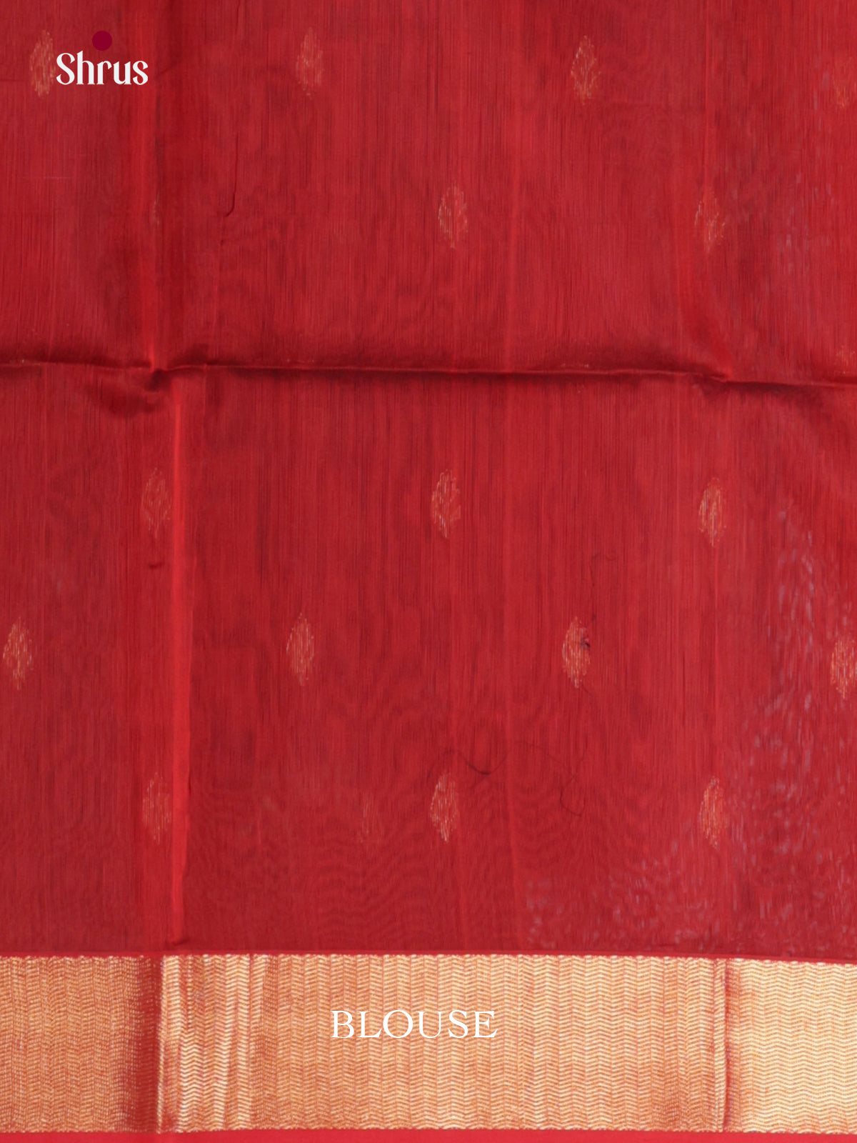 DLS06348 - Maheshwari silkcotton Saree - Shop on Shrus.com