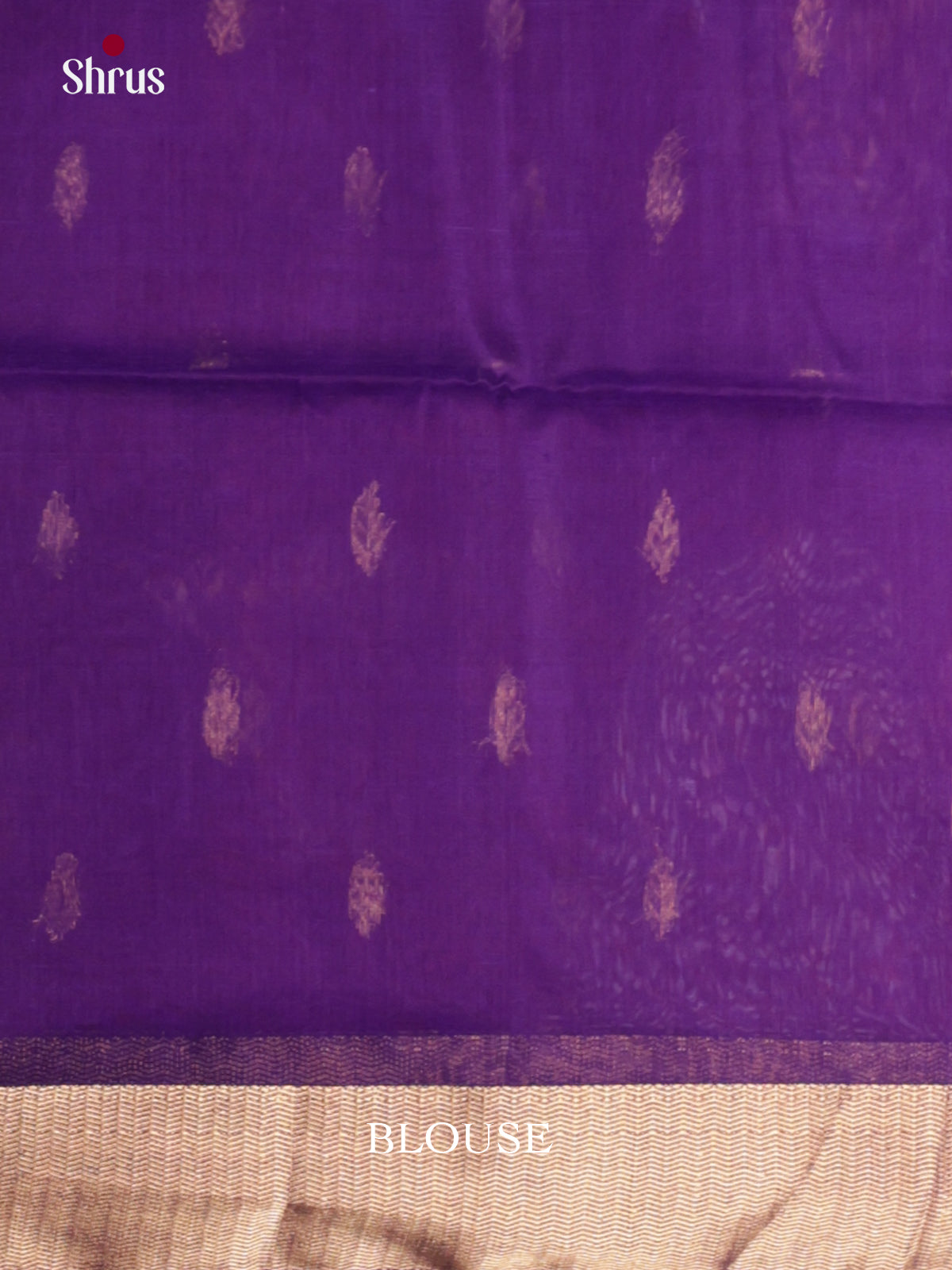 DLS06349 - Maheshwari silkcotton Saree - Shop on Shrus.com