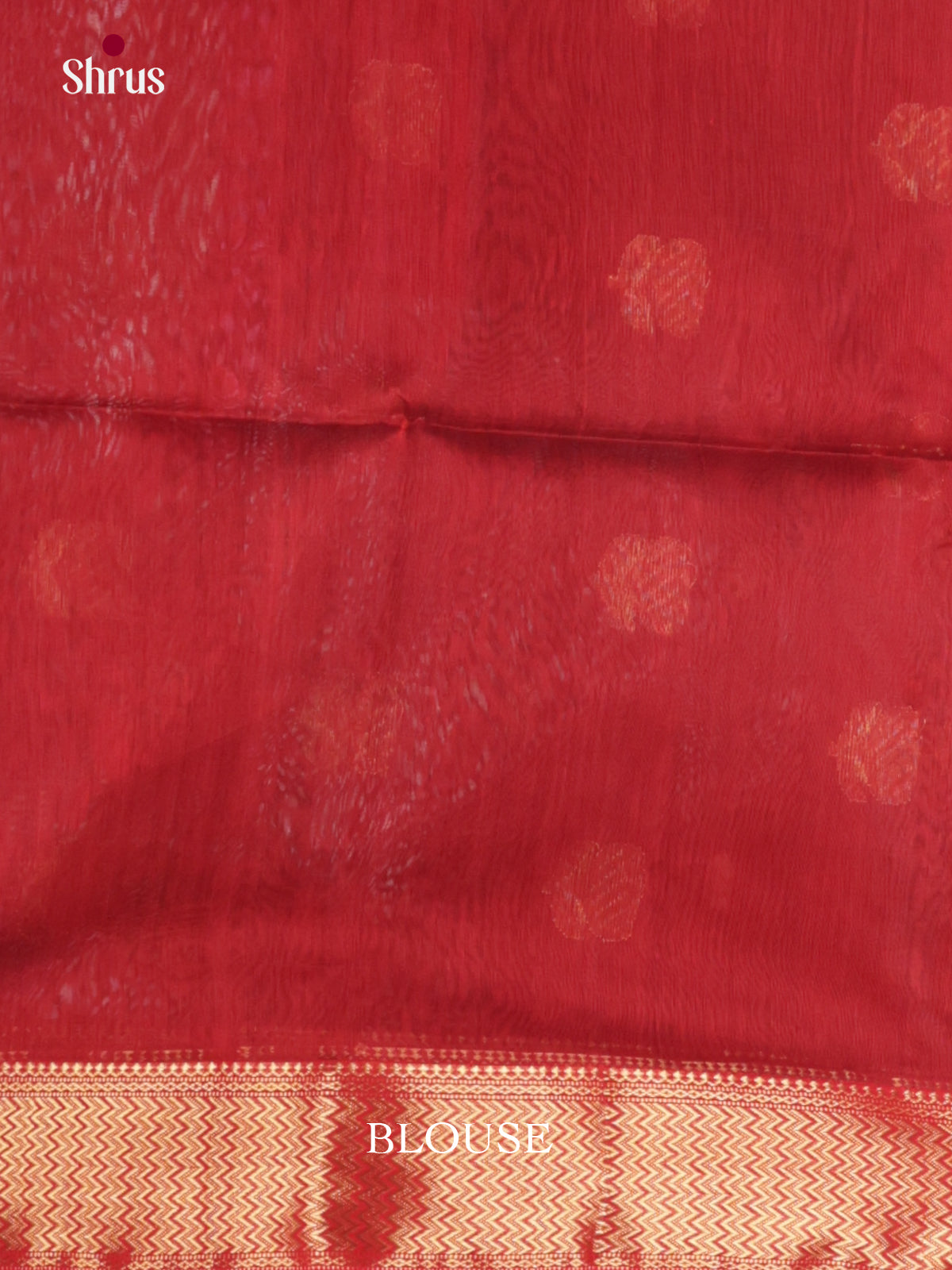 DLS06351 - Maheshwari silkcotton Saree - Shop on Shrus.com