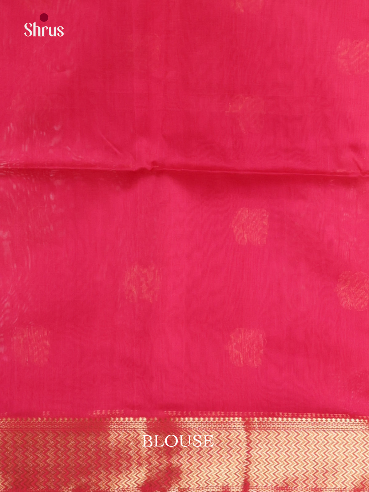 DLS06353 - Maheshwari silkcotton Saree - Shop on Shrus.com