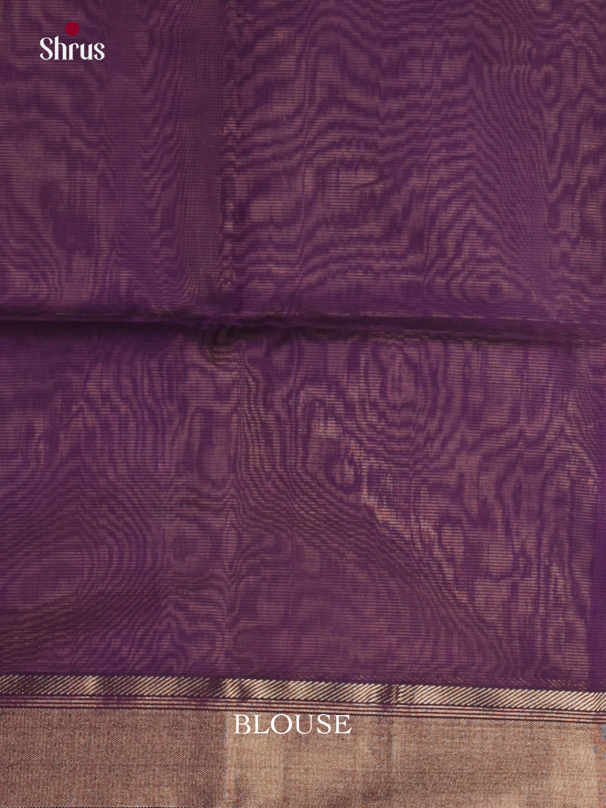 DLS06360 - Maheshwari silkcotton Saree - Shop on Shrus.com