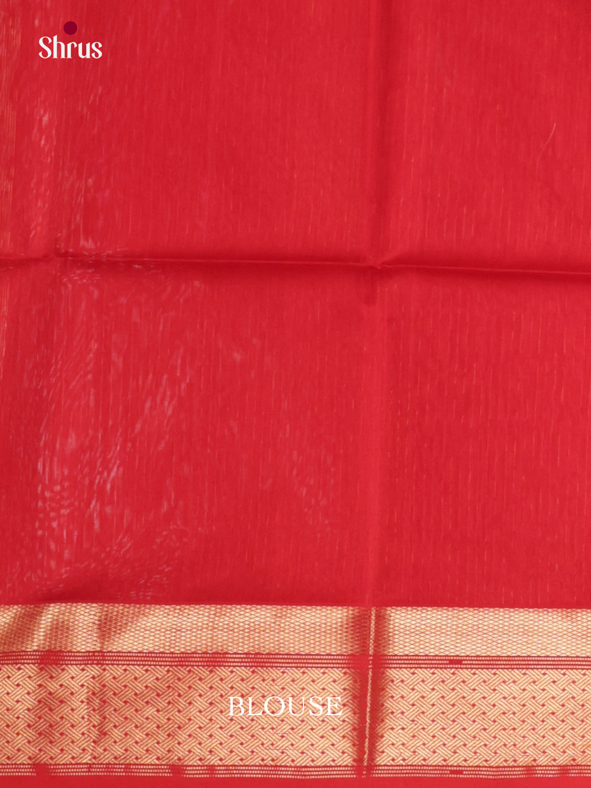 DLS06370 - Maheshwari silkcotton Saree - Shop on Shrus.com