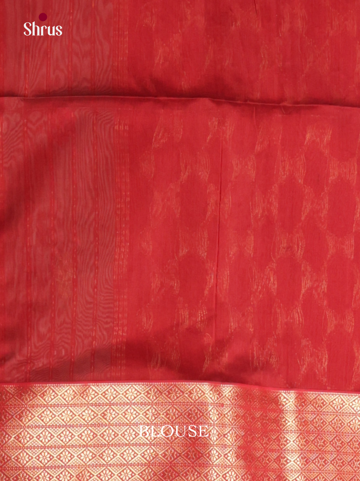 DLS06375 - Maheshwari silkcotton Saree