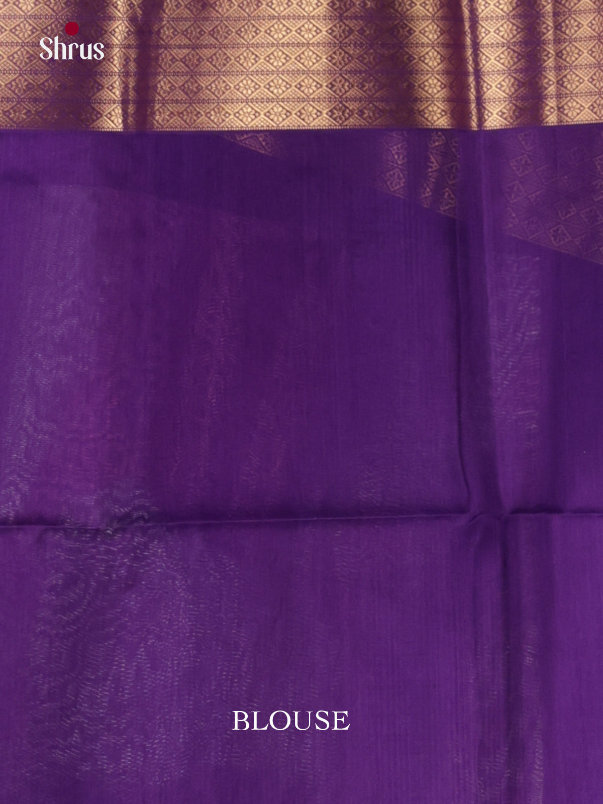 DLS06376 - Maheshwari silkcotton Saree
