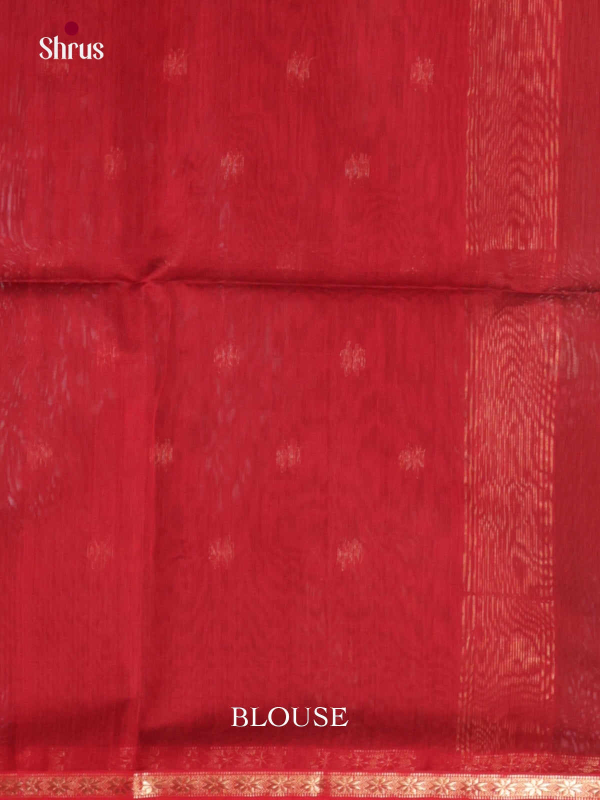 DLS06379 - Maheshwari silkcotton Saree - Shop on Shrus.com