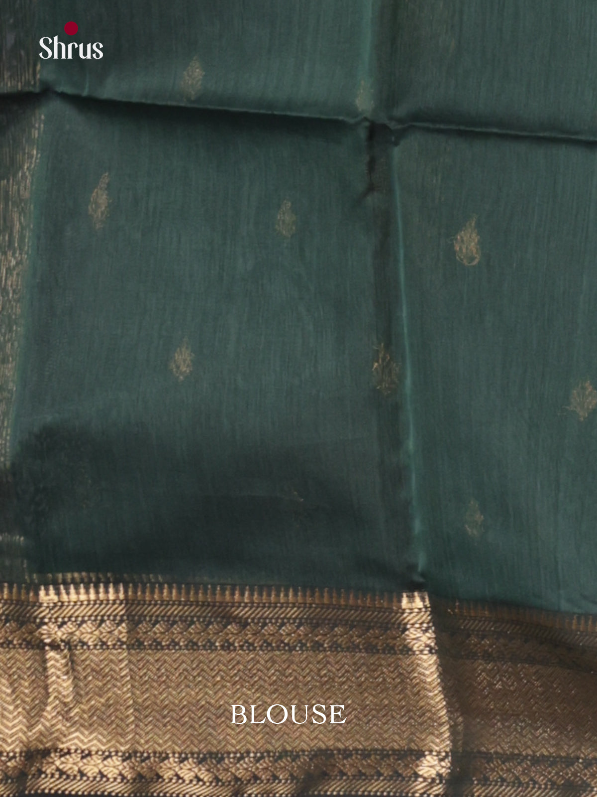 DLS06388 - Maheshwari silkcotton Saree - Shop on Shrus.com