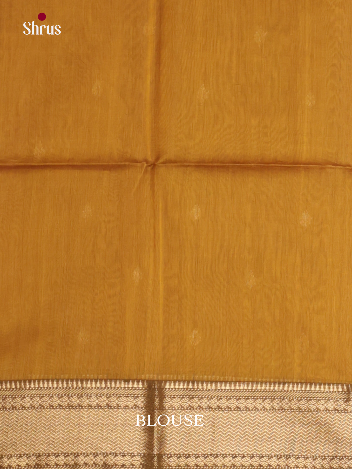 DLS06389 - Maheshwari silkcotton Saree - Shop on Shrus.com