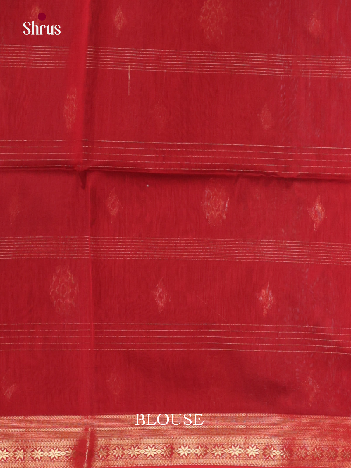 DLS06391 - Maheshwari silkcotton Saree - Shop on Shrus.com