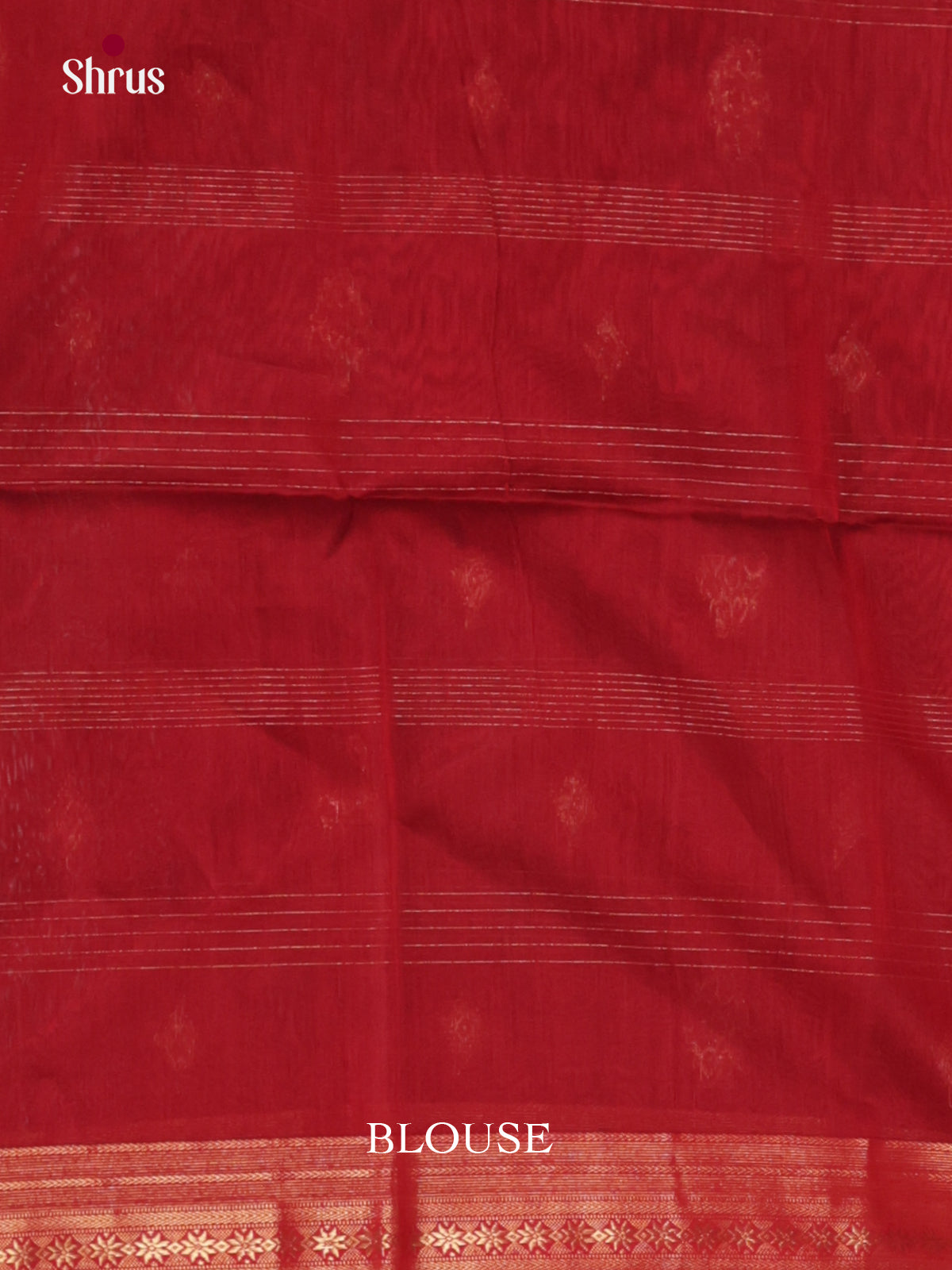 DLS06393 - Maheshwari silkcotton Saree - Shop on Shrus.com