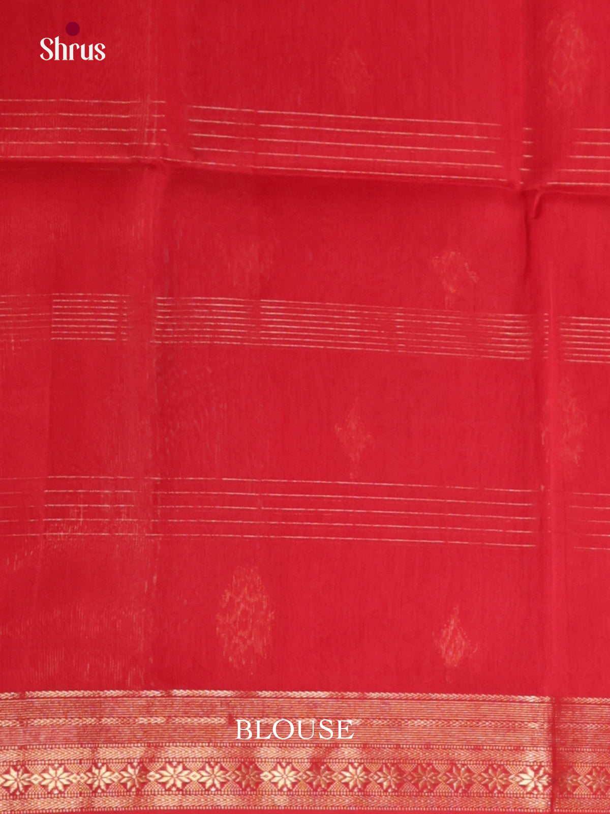 DLS06394 - Maheshwari silkcotton Saree
