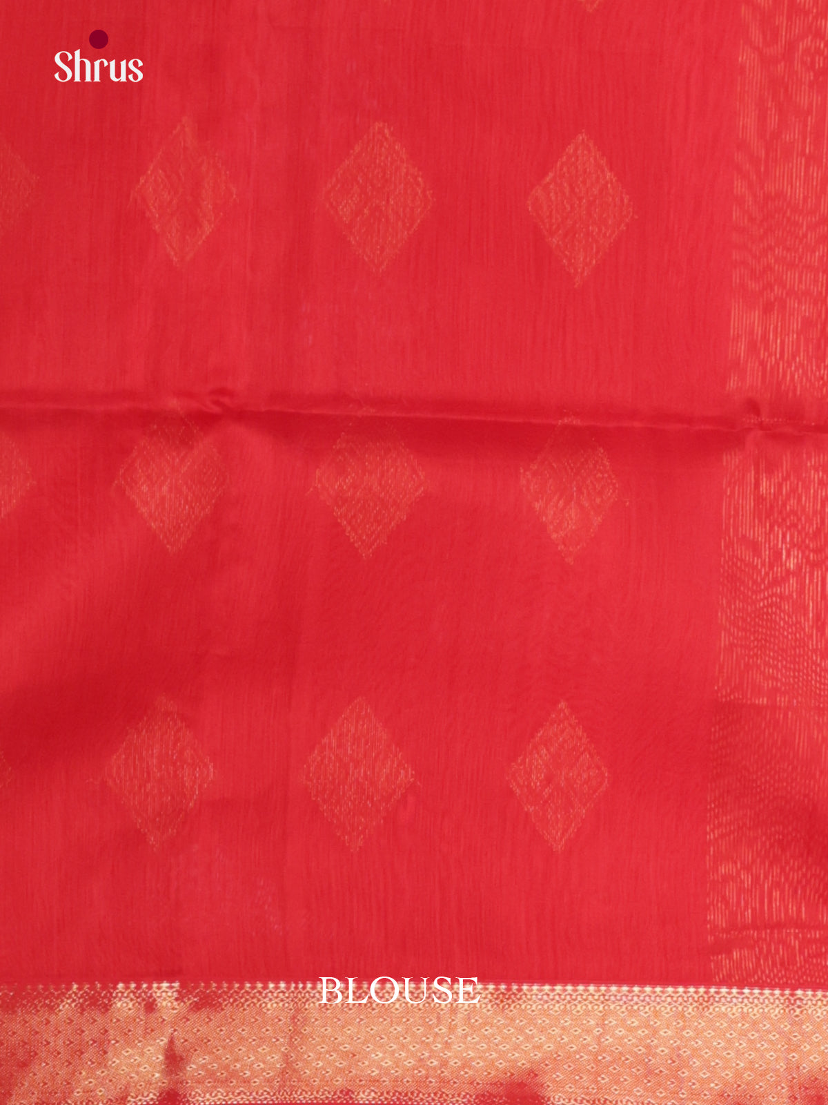 DLS06401 - Maheshwari silkcotton Saree