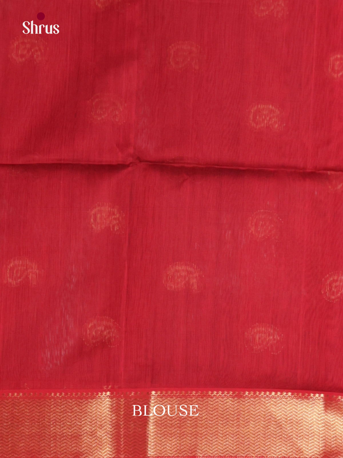 DLS06406 - Maheshwari silkcotton Saree - Shop on Shrus.com
