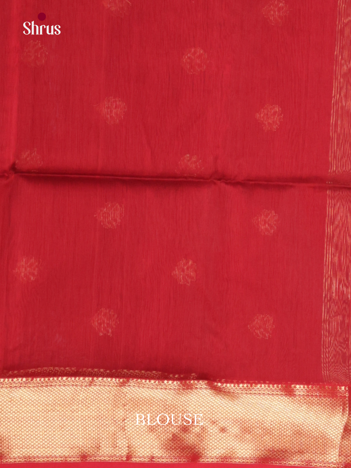 DLS06410 - Maheshwari silkcotton Saree - Shop on Shrus.com